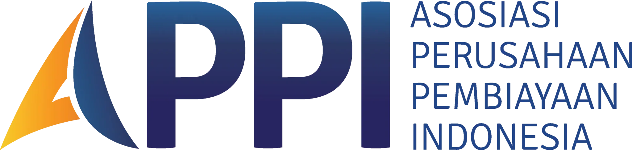 Logo Asosiasi Perusahaan Pembiayaan Indonesia - Anggota resmi Adira Finance