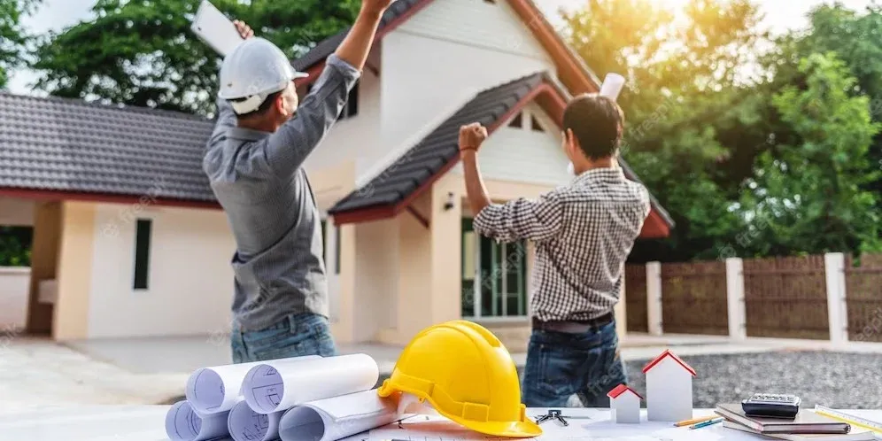 Pinjaman renovasi rumah dengan jaminan BPKB Adira Finance - cair cepat, bunga ringan